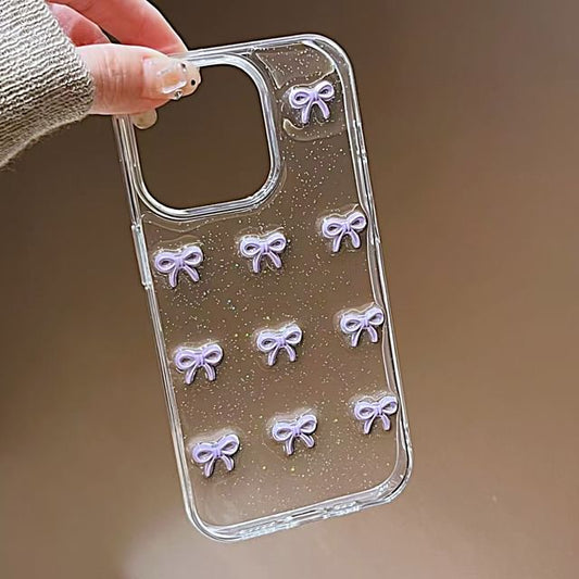 Phone Accent Fruit Case