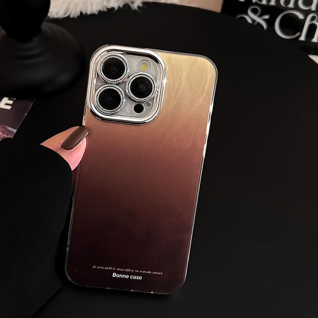 Case Gradient Phone