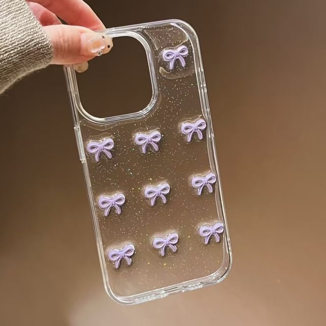 Phone Accent Fruit Case