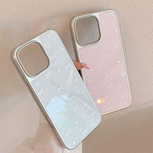Phone Bow Case