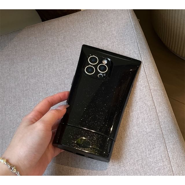Bottle Case Design Squeeze Phone