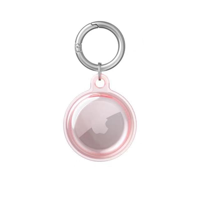 AirTag Case Keyring