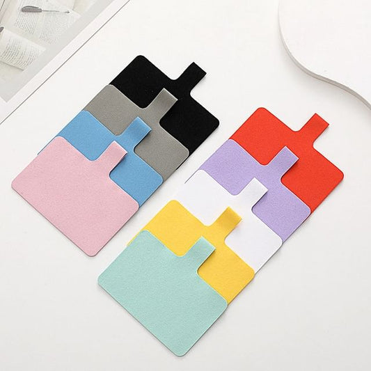 Pad Phone Lanyard Plain