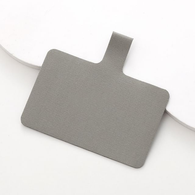 Pad Phone Lanyard Plain