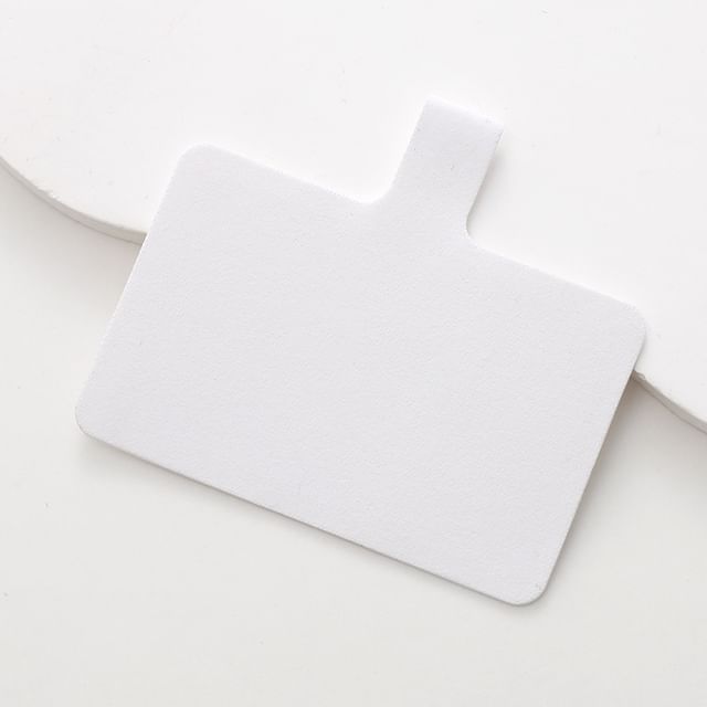 Pad Phone Lanyard Plain