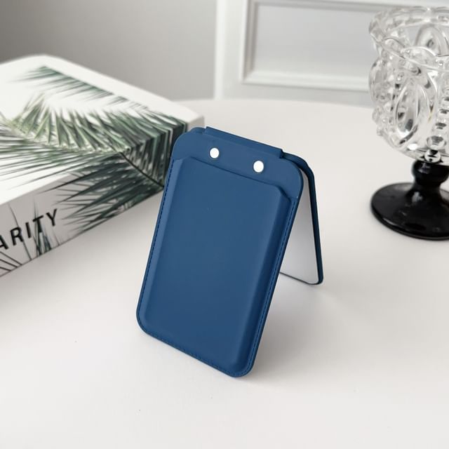 Mirror (Compatible Card Portable Magnetic Holder with MagSafe)