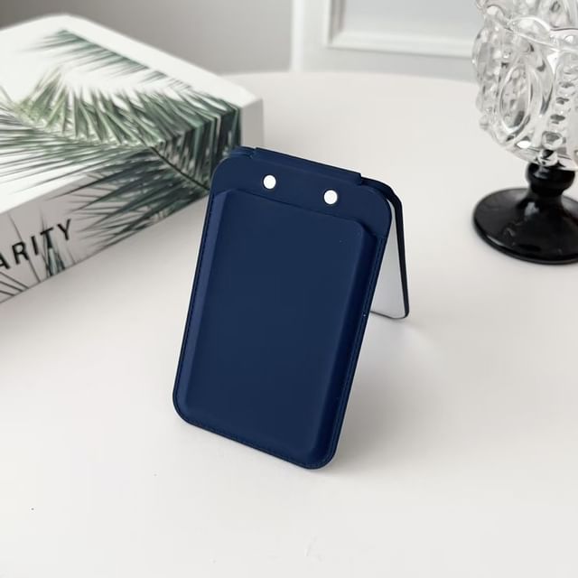 Mirror (Compatible Card Portable Magnetic Holder with MagSafe)