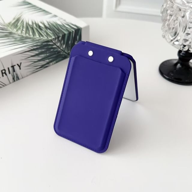 Mirror (Compatible Card Portable Magnetic Holder with MagSafe)