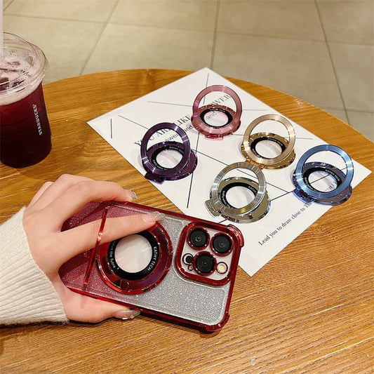 Magnetic Phone Alloy Stand