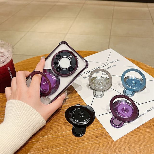 Stand Magnetic Alloy Phone