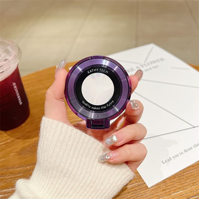 Magnetic Phone Alloy Stand