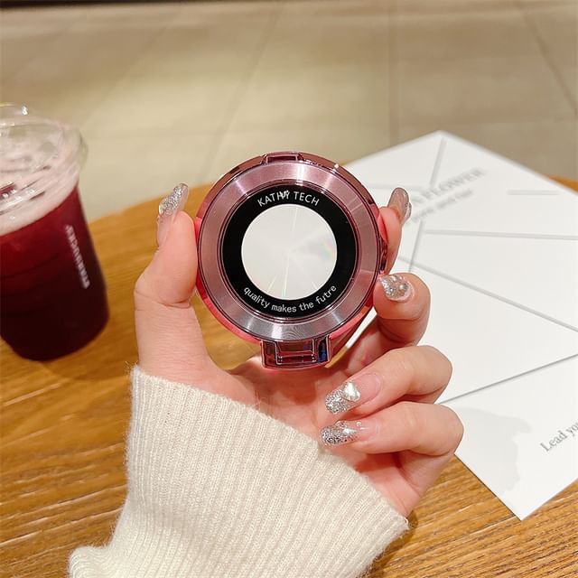 Magnetic Phone Alloy Stand