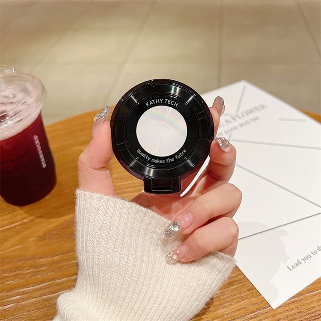 Magnetic Phone Alloy Stand