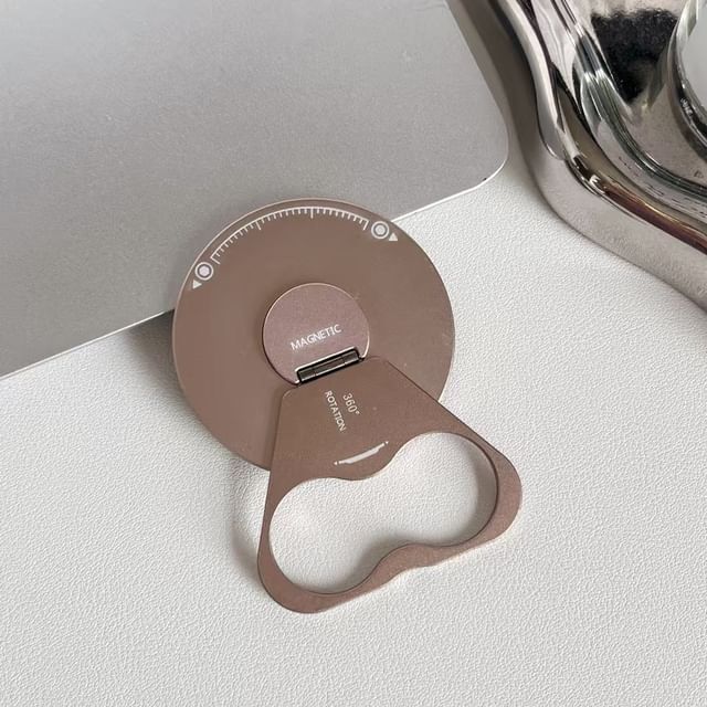 Alloy Stand Phone Rotatable