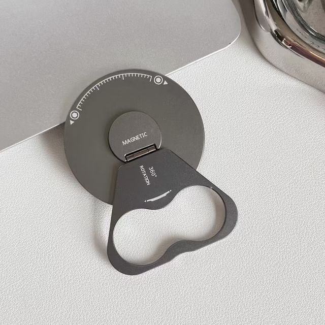 Alloy Stand Phone Rotatable