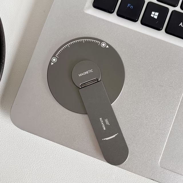 Alloy Stand Phone Rotatable