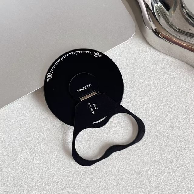 Alloy Stand Phone Rotatable