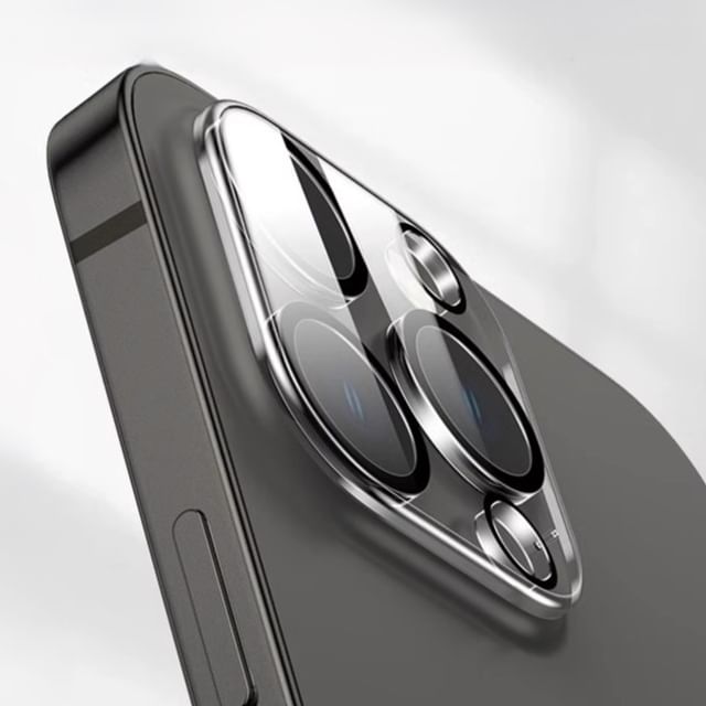 Lens Glass Tempered Protector