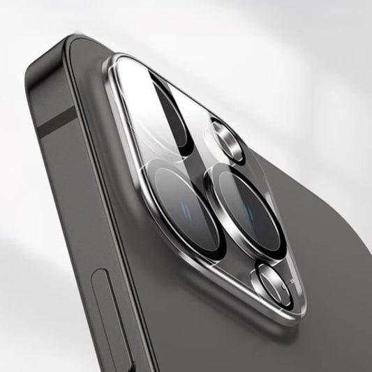 Lens Glass Tempered Protector