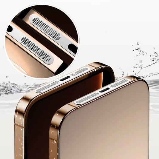 Dust Cover Set Speaker /