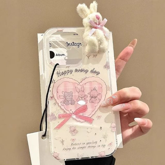Case iPhone Print Animal