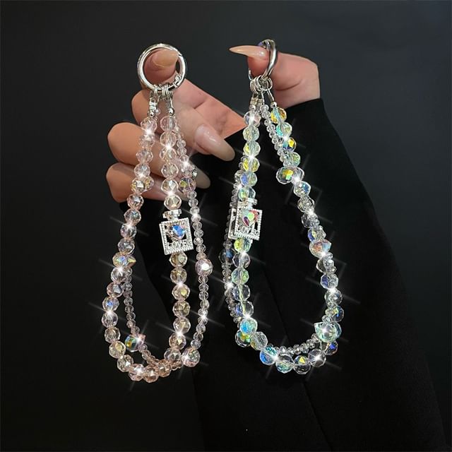 Bead Phone Lanyard