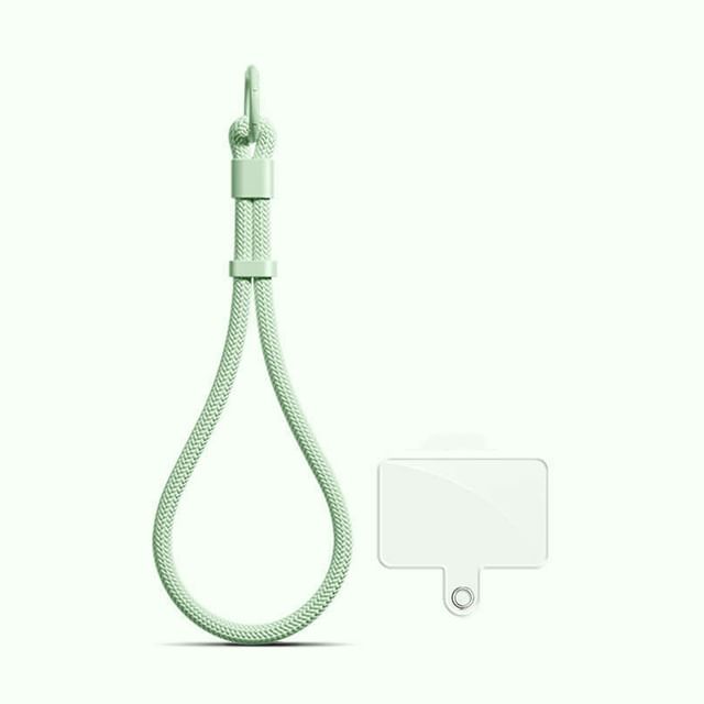 Lanyard Cord with Pad Phone