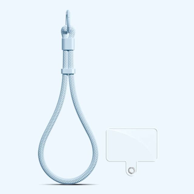 Lanyard Cord with Pad Phone