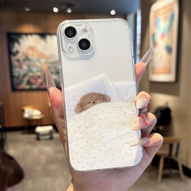 Animal Phone Case