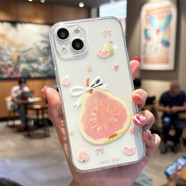 Fruit Phone Case