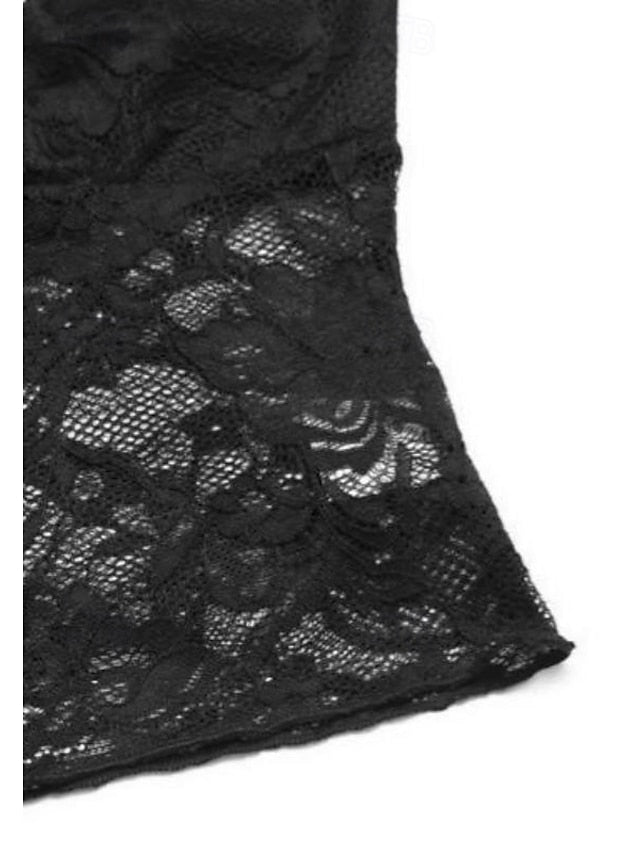 Women's Tank Top Eyelet top Lace Tops Tunic Stylish Hot