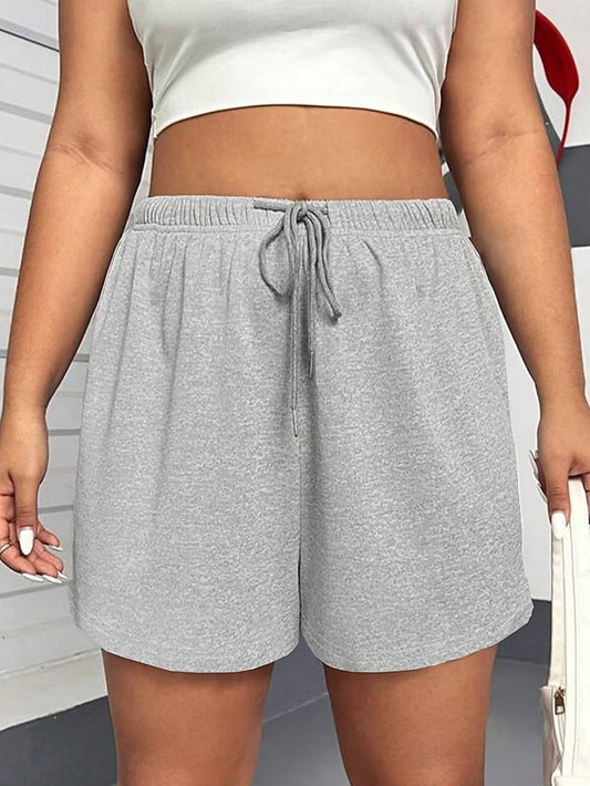 Women's Chinos Shorts Vacation Fashion Streetwear Short