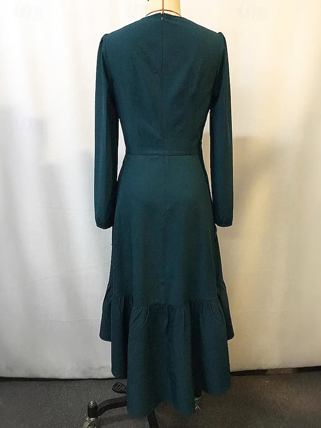 Women's Long Dress Maxi Dress Casual Dress Maxi Dress