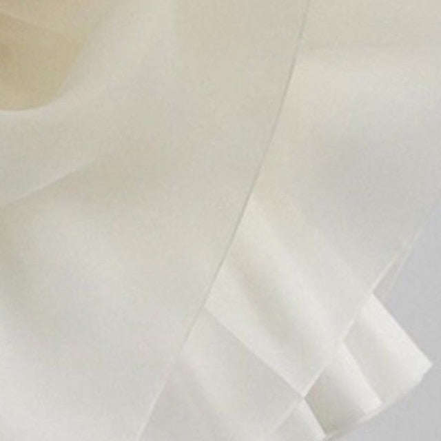 Party Dress Color Flower Solid Girl Kids Girls'