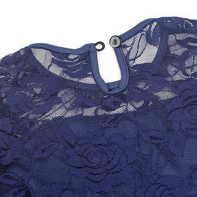 Colored Girl Kids Solid Dress Girls' Flower Long