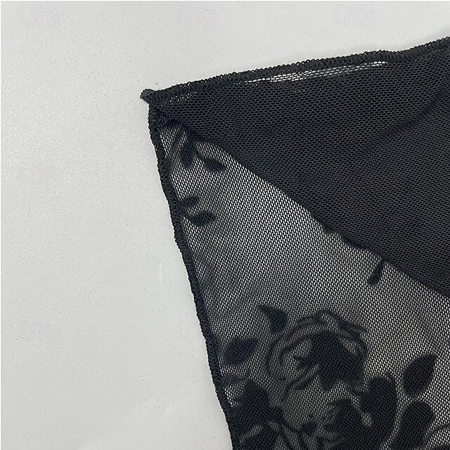 Women's Casual Shirt Button Up Shirt Blouse Tie Front