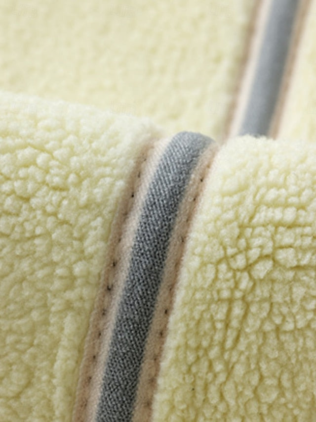 Women's Fleece Lined Leggings Fleece Pants Leggings Fashion