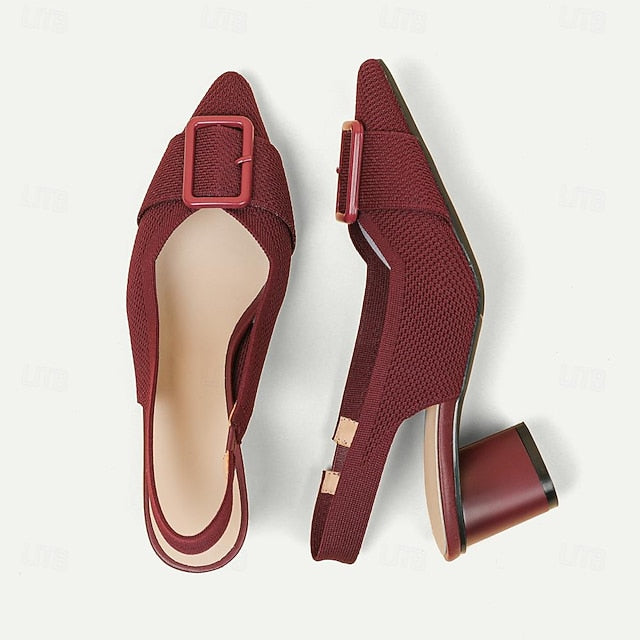 Size Shoes Wedding Flyknit Plus Heels Outdoor Women's