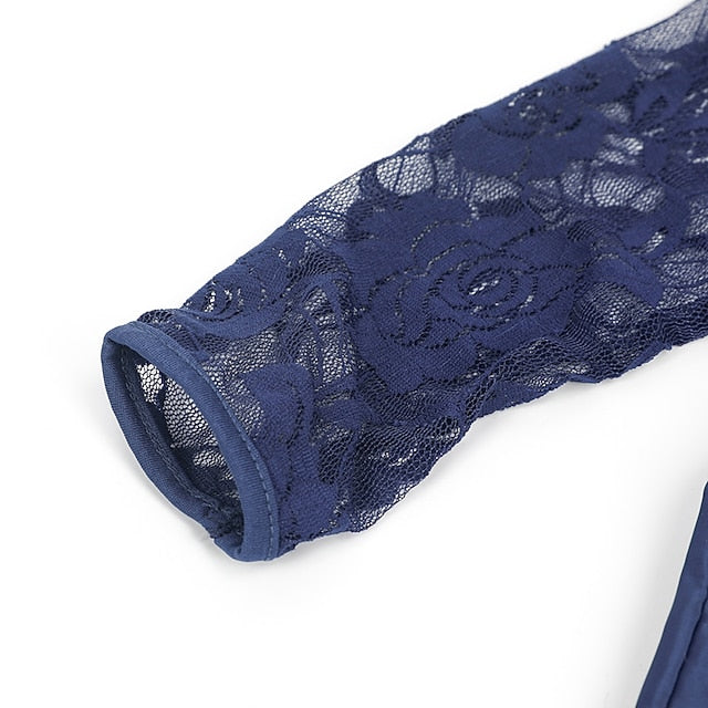 Colored Girl Kids Solid Dress Girls' Flower Long