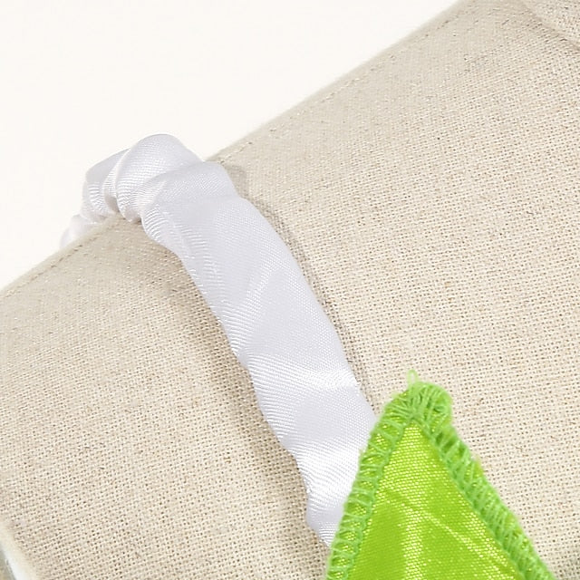 Girl Tinker Tiana Fairytale Flower Dress Princess Theme Bell