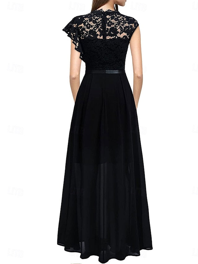 Guest of Jewel Mother Casual Wedding Elegant Bride Dress the