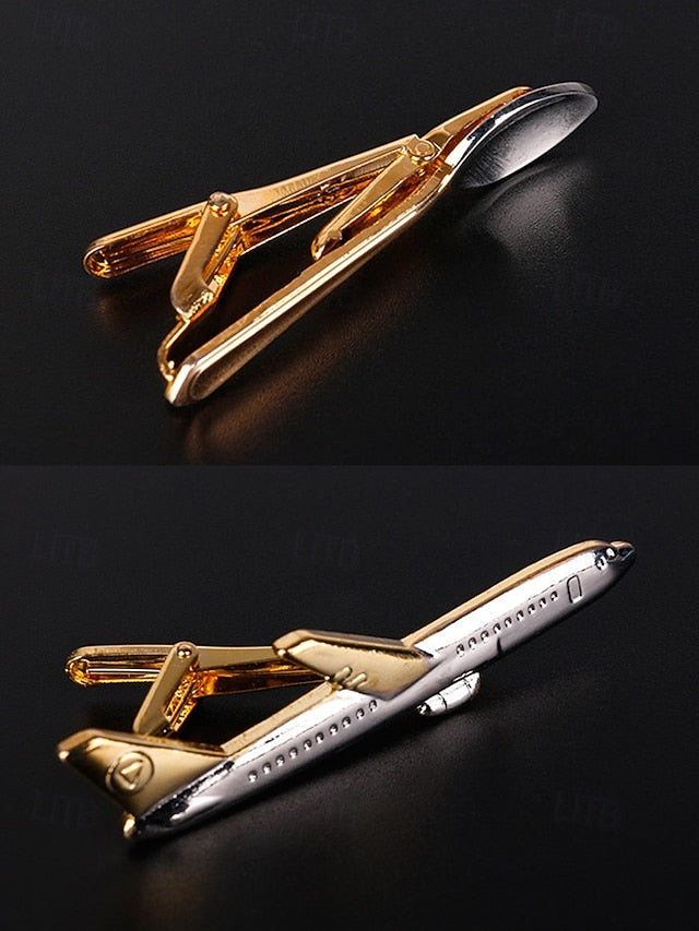 Gold Fork Men's Plated