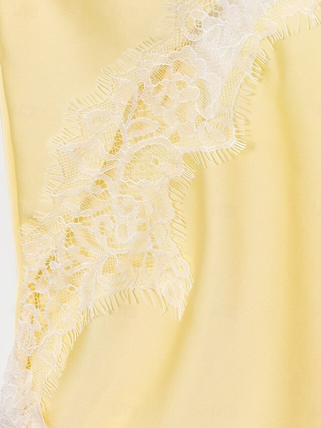 Women's Blouse Camisole Tank Top Sleeveless Shirt Lace Trim