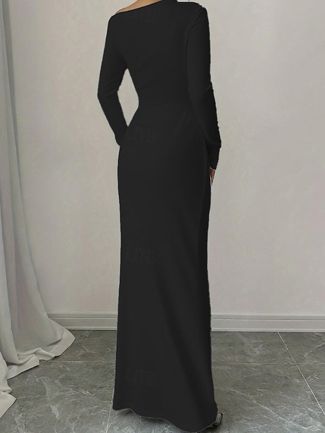 Women's Long Dress Maxi Dress Prom Dress Party Dress