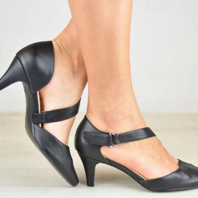 Heels Outdoor Kitten Women's Daily Shoes Party Pumps