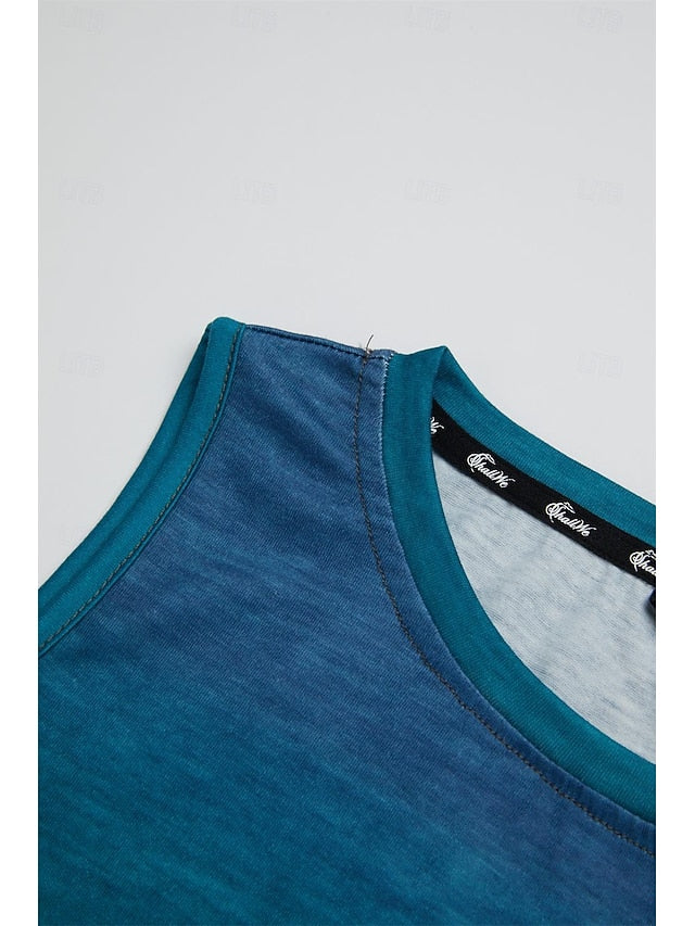 Women's Camisole Tank Top Vest Tropical Hawaiian Stylish
