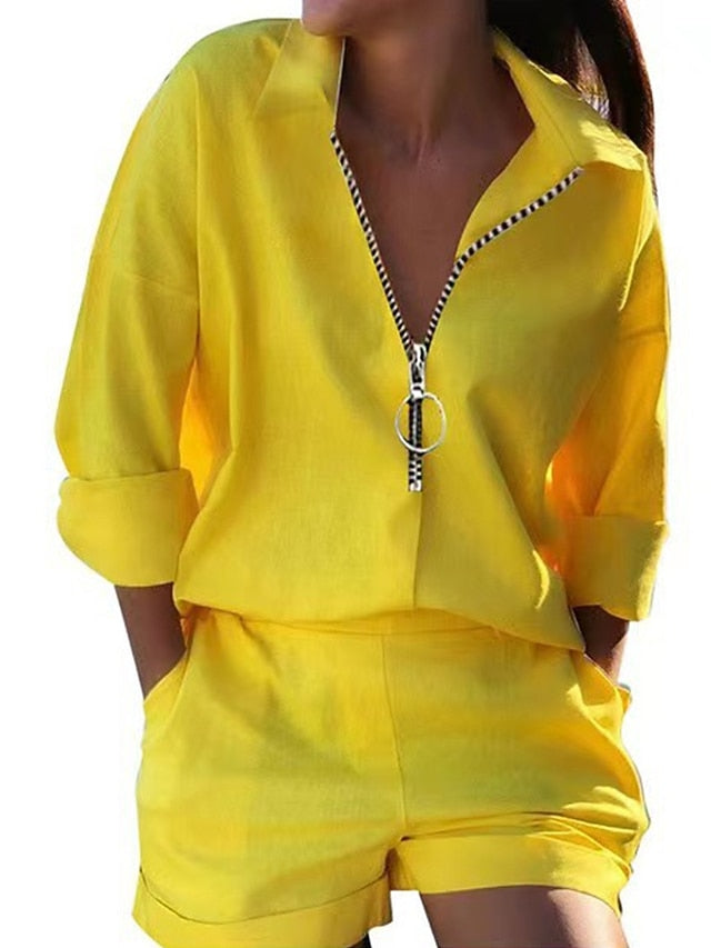 Women's Loungewear Sets Butterfly Letter Fashion Casual