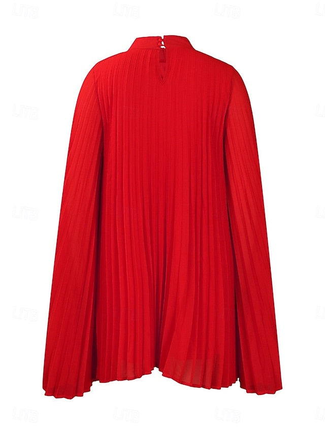 Women's Mini Dress Casual Dress Elegant Stylish Casual