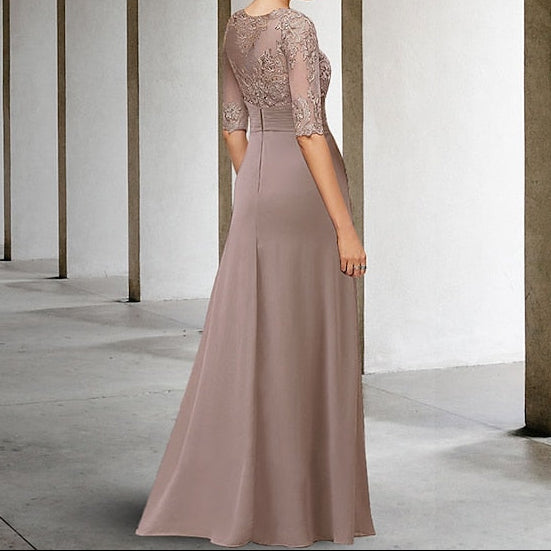 Wedding Sheath Mother of the Dress Size Elegant Plus Guest Bride