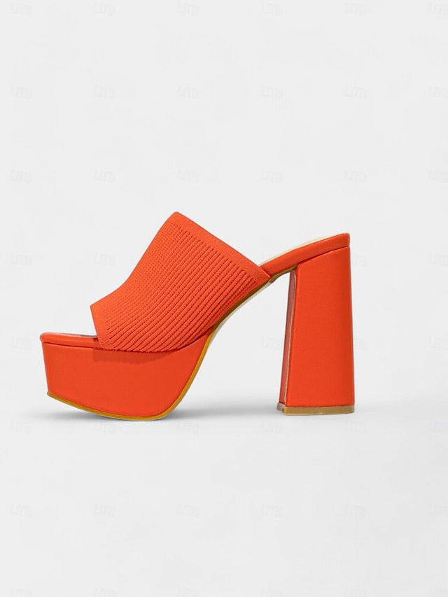 Women's Shoes Wedding Sandals Heels